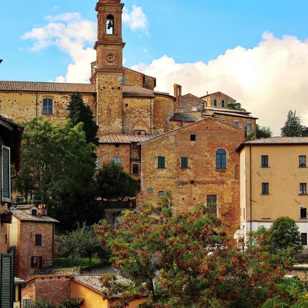 AMAZING PRIVATE – CORTONA & MONTEPULCIANO – Tour length 10 hrs and 30 min