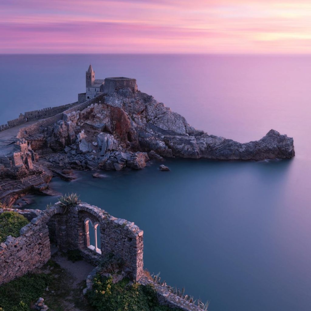 AMAZING PRIVATE – 5 TERRE “SWIM IN A SEA OF BEAUTY” and visit PORTOVENERE – Shore Excursion from LA SPEZIA – Tour length 9 hrs and 30 min.