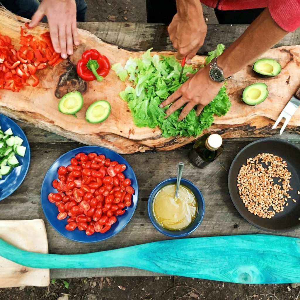 AMAZING PRIVATE – COOKING CLASS, SAN GIMIGNANO & CHIANTI CLASSICO WINE TOUR – Tour length 9 hrs